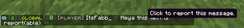 Reports 1